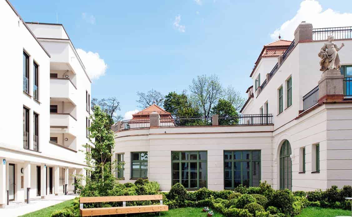 Lagot in München © Leonie Lorenz